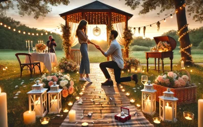 How to Surprise Proposal Ideas – The Ultimate Guide to Creating Unforgettable Moments