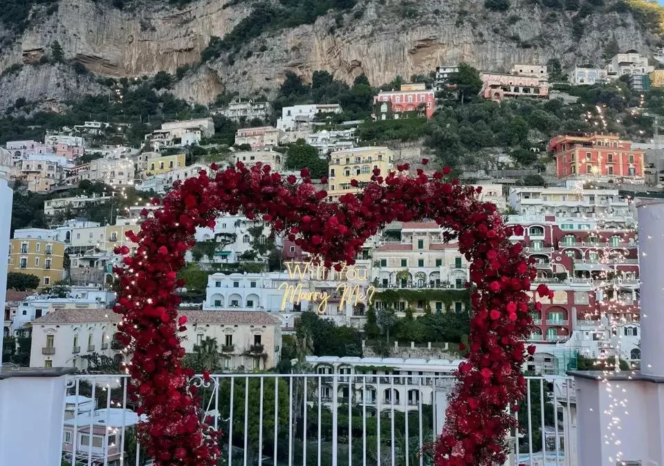 How to Decorate for a Marriage Proposal | Step-by-Step Guide