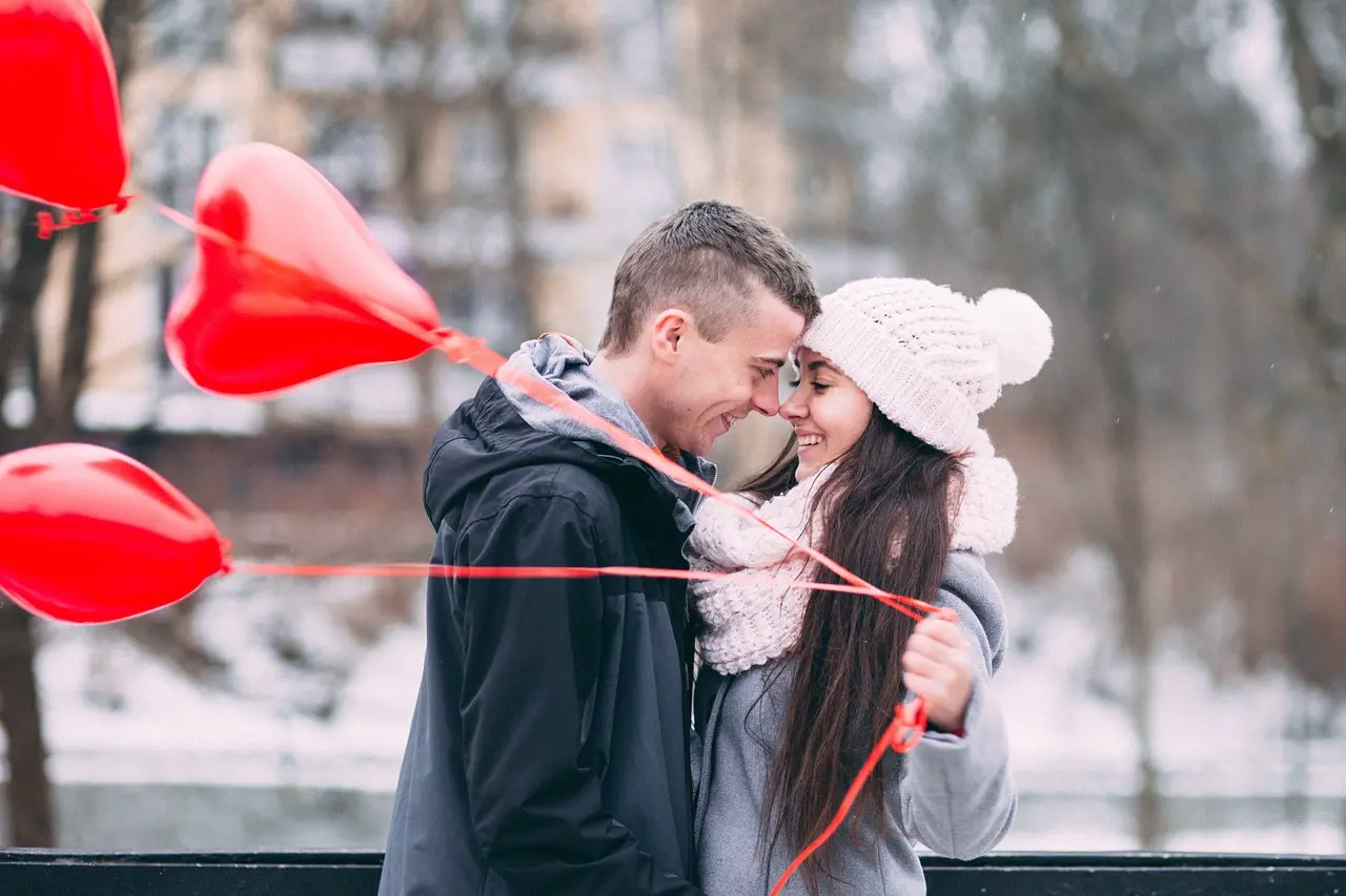 Winter Proposal Ideas