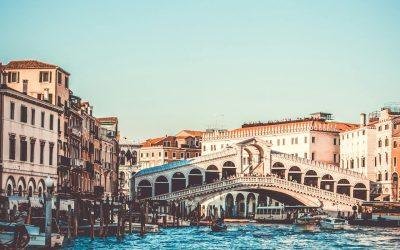 Best Place to Propose in Venice