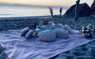 Romantic Beach Wedding Proposal Ideas for a Perfect Yes