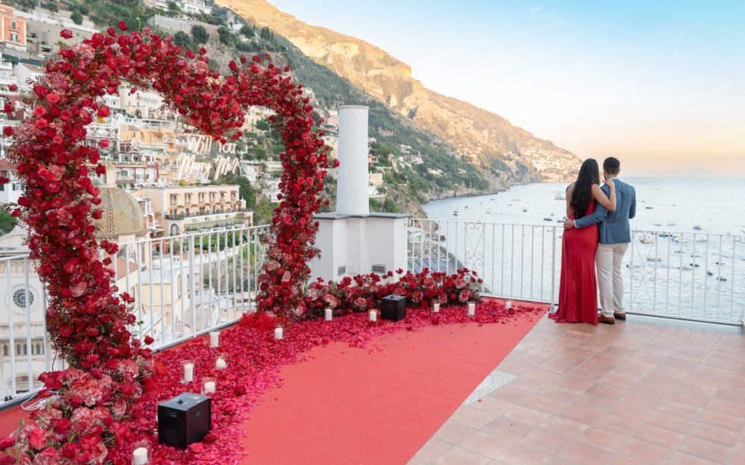 Wedding Proposal Decorations – Creating the Perfect Setting for Your Big Moment