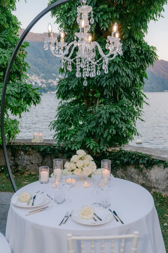 Live Piano and Violin at Villa Noseda Piano and violin music during Mike and Tatheane's proposal at Villa Noseda