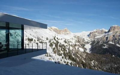 Oshin’s Dolomites Proposal – A Real Surprise Proposal in the Italian Alps