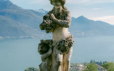 A Romantic Proposal at Villa Evelina: Saeed’s Lake Como Story