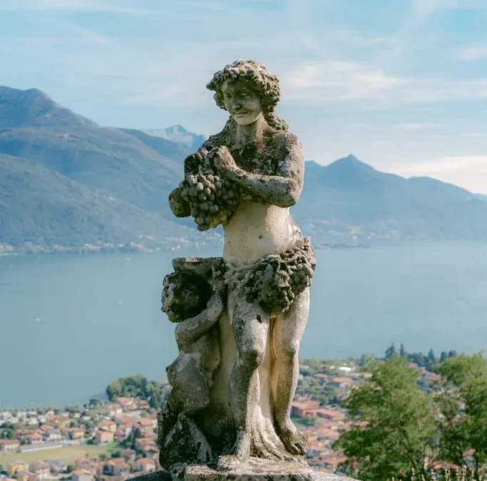 A Romantic Proposal at Villa Evelina: Saeed’s Lake Como Story